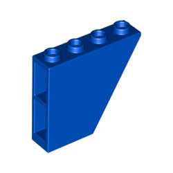 67440-023逆スロープ60度4×1×3ブルー
