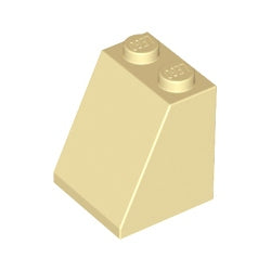 3678b-005スロープ65度2×2×2タン