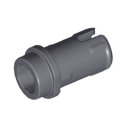 89678-199テクニックピン1/2-摩擦止有ダークブルーイッシュグレイ