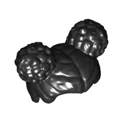 65579-026かつら210ブラック