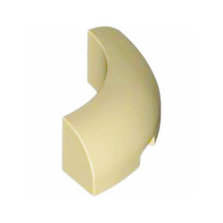 65617-005ブロック3×3×1コーナー丸タン