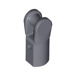 23443-199ハンドル付バー持ち手付ダークブルーイッシュグレイ