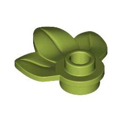 32607-155葉3枚(小)オリーブグリーン