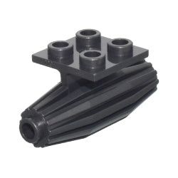 4229-148エンジン2×2プレート付パールダークグレイ