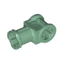 32039-151テクニック車軸穴コネクターサンドグリーン