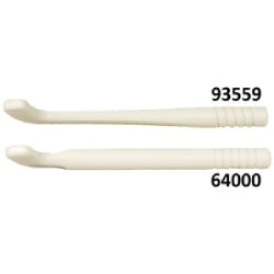 ホッケースティック ホワイト