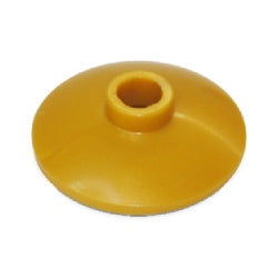 4740-297ディッシュ2×2パールゴールド