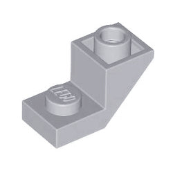 2310-194逆スロープ45度2×1-2/3カットアウトライトブルーイッシュグレイ