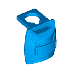 12897-321スカイダイバーのリュックサックダークアジュール