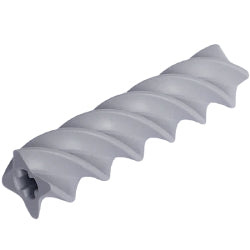 73763-194ウォームスクリューギア6Lライトブルーイッシュグレイ