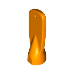 31990-106パドルヘッドオレンジ