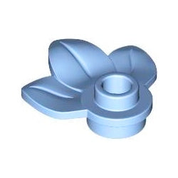 32607-212葉3枚(小)ブライトライトブルー