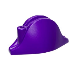 2528-268パイレーツハットダークパープル