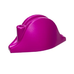 2528-124パイレーツハットマジェンタ