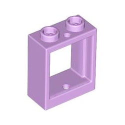 60592-325窓枠1×2×2ラベンダー