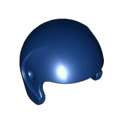 93560-140スポーツヘルメットダークブルー