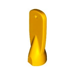 31990-191パドルヘッドブライトライトオレンジ