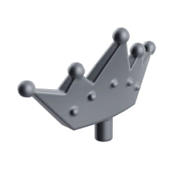 33322-179ティアラフラットシルバー