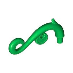 28870-028渦巻き幹(棘有)グリーン