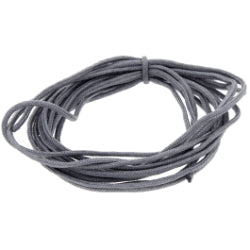 x77cc150紐150cmダークブルーイッシュグレイ