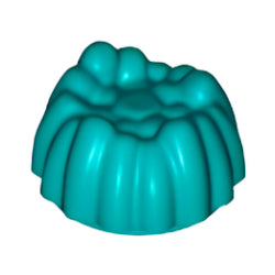 68212-107かつら216ダークターコイズ