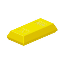 99563-024金塊イエロー