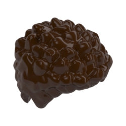 36060-308かつら243ダークブラウン