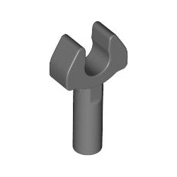 クリップ付バー ダークブルーイッシュグレイ