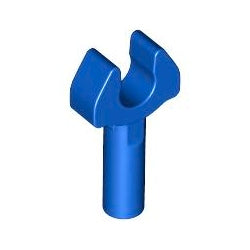 48729-023クリップ付バーブルー