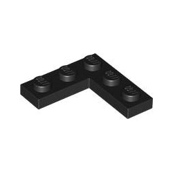 77844-026プレート3×3コーナーブラック