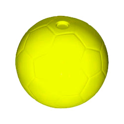 72824-368サッカーボールネオンイエロー