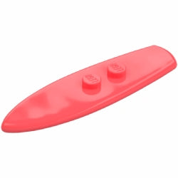 90397-353サーフボードコーラル