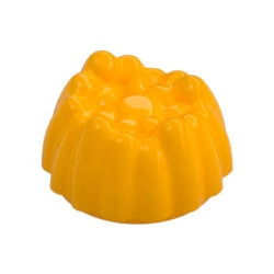 68212-191かつら241ブライトライトオレンジ