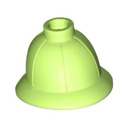 30172-326探検帽イエローウイッシュグリーン