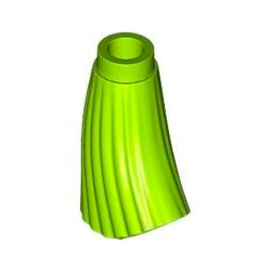 90826-119ホウキの先端ライム