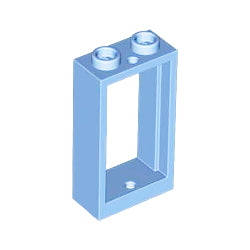 60593-212窓枠1×2×3ブライトライトブルー