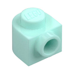 3386-323ブロック1×1×-2/3丸ヘッドライトライトアクア