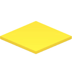 10202-024タイル6×6イエロー