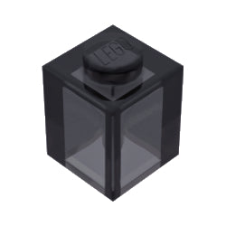 3005-375ブロック1×1トランスブラック(2023)