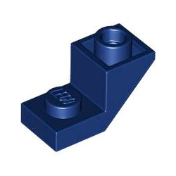 2310-140逆スロープ45度2×1-2/3カットアウトダークブルー