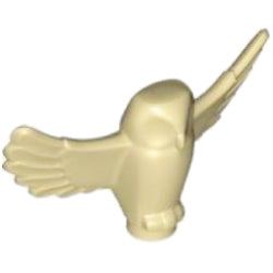 67632-005翼を広げたフクロウタン