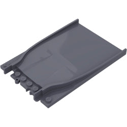 53834-199トレイントラックランプ8×12ダークブルーイッシュグレイ