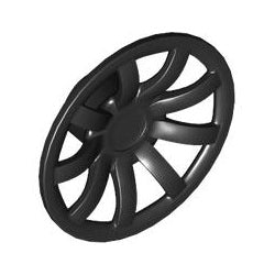 62701-026ホイールカバー(9スポーク24ミリ55982/56145用)ブラック