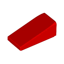 5404-021スロープ18度2×1×2/3レッド