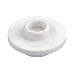 38799-001ティーカップソーサーホワイト