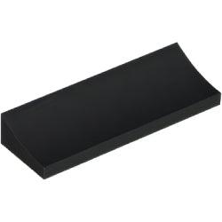 6806-026逆アーチ6×2×5/6ブラック