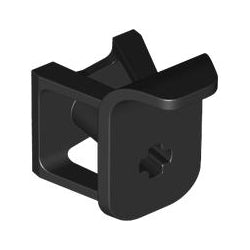 6813-026ダブルウィッシュボーン式サスペンション(ホイールディフレクター)ブラック