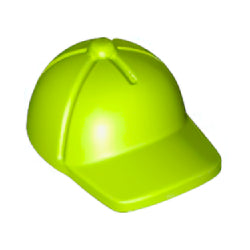 6913-119フレンズ用野球帽ライム