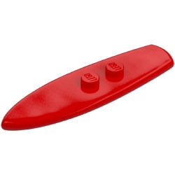 90397-021サーフボードレッド