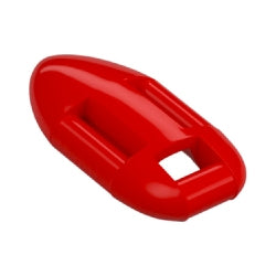 76700-021ライフガード・フロートレッド